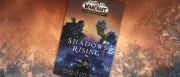 Teaser Bild von Shadows Rising - Cover vom neuen Roman enthüllt!