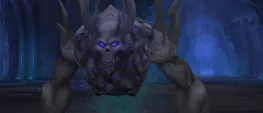 Teaser Bild von Shadowlands - Torghast: Es wird keinen Zeitdruck geben!