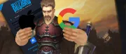 Teaser Bild von Login bei Blizzard nun auch über Google-Konto und Apple-ID