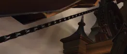 Teaser Bild von Knochenarbeit - Der Gargoyle-Aufzug von Revendreth!