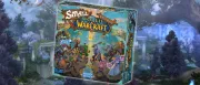 Teaser Bild von Small World of Warcraft - Das neue Brettspiel wurde enthüllt!