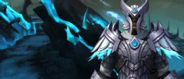 Teaser Bild von Shadowlands - Animaboni von Torghast: Alle Effekte für Jäger!