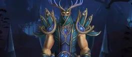 Teaser Bild von Shadowlands - Animaboni von Torghast: Alle Effekte für Druiden!