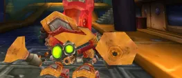 Teaser Bild von Riesige Bannwelle - Über 74.000 WoW-Accounts betroffen!