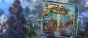 Teaser Bild von Brettspiel "Small World of Warcraft" - Release am 30. September & Preorder!