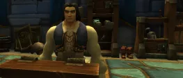 Teaser Bild von Hotfix für das Auktionshaus drosselt Addonnutzer!