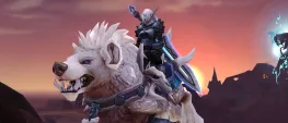 Teaser Bild von Vorschau auf kommende Balancing-Anpassungen im PvP