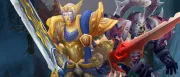 Teaser Bild von Classic ESports - Der World of Warcraft Classic Summer Bowl