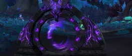 Teaser Bild von Shadowlands - So funktioniert nun das Dämonische Tor vom Hexenmeister!