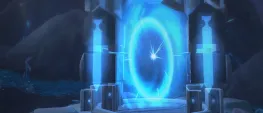 Teaser Bild von Shadowlands - Der Geisterobelisk: Ein schicker neuer Friedhof!