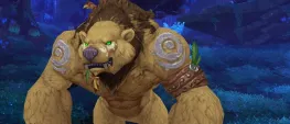 Teaser Bild von Shadowlands - Druiden: Alle Gestalten anpassbar beim Friseur!