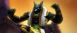 Teaser Bild von Classic - Phase 5: Patch 1.13.5 nun auf dem Testserver verfügbar!