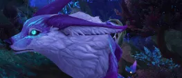 Teaser Bild von Shadowlands - Mount Preview: Der Vulpin aus dem Ardenwald!