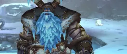 Teaser Bild von Holt euch einen ehrfürchtigen Ruf bei den Söhnen Hodirs mit wenigen Quests!