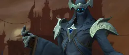 Teaser Bild von Shadowlands - Kriegsmodus: Todesbringer, PvP-Weltquests, Erfolge & mehr!