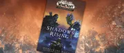 Teaser Bild von Shadows Rising - Audio Book zum Release & erste Exemplare verschickt