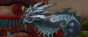 Teaser Bild von Shadowlands - Jäger: Wolkenschlangen zähmen einfach in Pandaria zu kaufen!