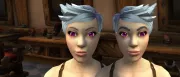 Teaser Bild von Shadowlands - Customization: Neue Augenbrauen für weibliche Menschen!