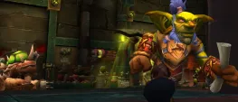 Teaser Bild von WoW Hotfixes vom 22. August - Das Sockelsteinproblem im PvP