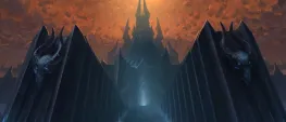 Teaser Bild von Patch 9.0.1 wurde nun als "Release Candidate" gekennzeichnet!
