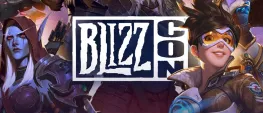 Teaser Bild von Die BlizzConline findet am 19. und 20. Februar 2021 statt!