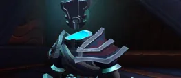 Teaser Bild von Shadowlands - Aufwertung von PvP-Rüstung: Itemlevel & Kosten!
