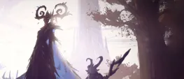 Teaser Bild von Nachleben - Der Ardenwald!