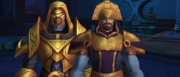 Teaser Bild von Shadowlands Guide - Klassen: Alle Neuheiten und Klassenänderungen!