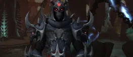Teaser Bild von Shadowlands - Alle legendären Rüstungssets: Endlich auch die Lederrüstung!