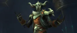 Teaser Bild von Shadowlands - Torghast: Die speziellen Events