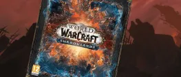 Teaser Bild von Wann kommt Shadowlands? Spekulation zu einem Release im Dezember!
