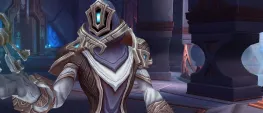 Teaser Bild von (Gewinner gezogen) Gewinnt noch einmal 10 Betazugänge für Shadowlands!