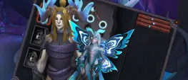 Teaser Bild von Shadowlands Guide - Die Seelenbande und Medien!