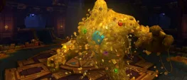 Teaser Bild von Patch 9.0.1 - Goldreduzierung in alten Inhalten liegt nun bei bis zu 50%