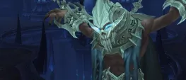 Teaser Bild von Shadowlands - Buff, Nerf, Buff: Was ist mit den Legendarys?