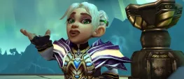 Teaser Bild von Zurück zu Chromie - Quest Zeitsoldat ist nun verfügbar!