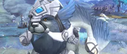 Teaser Bild von Mountguide - Silberwindlarion und die Gabe des Silberwinds!