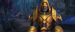 Teaser Bild von Epische World Drops mit Iemlevel 190 & mehr - Die aktuell beste Ausrüstung!