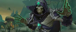 Teaser Bild von Shadowlands Guide - Die Paktfähigkeiten