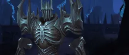 Teaser Bild von Was es nun zu tun gibt: Mythische Dungeons, Torghast & Ruhmstufen aktiv!