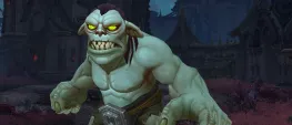 Teaser Bild von Shadowlands Guide - Der Gräberbutler der Venthyr!