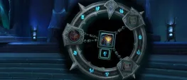 Teaser Bild von Kein Legendary in Woche 1 - Seelenasche-Questreihe getimegated!