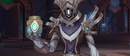 Teaser Bild von Shadowlands Guide - Das Reservoiranima: Farmen und Belohnungen!