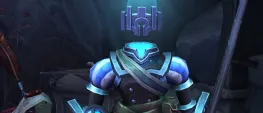 Teaser Bild von Händler Ta'rmoro auf dem Nachtmarkt verkauft Waffen-Transmogs!