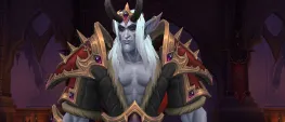 Teaser Bild von Nathria Raidguide - Graf Denathrius (Heroisch/Normal)