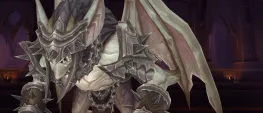 Teaser Bild von Nathria Raidguide - Schrillschwinge (Heroisch/Normal)