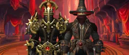 Teaser Bild von Erste Saison von Shadowlands ist gestartet - Alle Guides im Überblick!