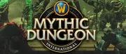 Teaser Bild von Mythic Dungeon International 2021 - Die erste Saison hat begonnen!