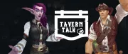 Teaser Bild von Der Tavern Talk nun als Podcast bei iTunes, Spotify & mehr!
