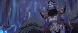 Teaser Bild von Vorschau auf kommende Nerfs in Dungeons am 10. Februar